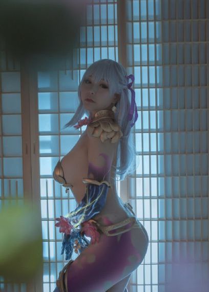 好朋友的姐姐